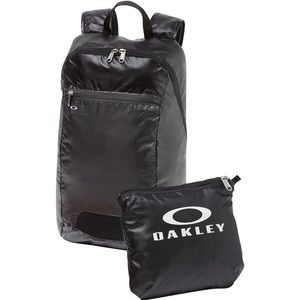 Oakley Foldable nylon Backpack